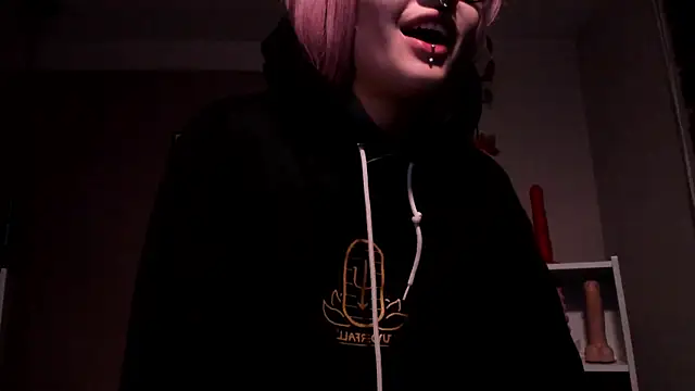  asami chieko  online show from 02.10.25