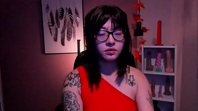  asami chieko  online show from 02.10.25