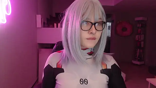  asami chieko  online show from 03.22.25