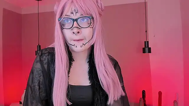  asami chieko  online show from 10.16.25