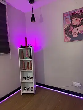  asami chieko  online show from 03.28.26