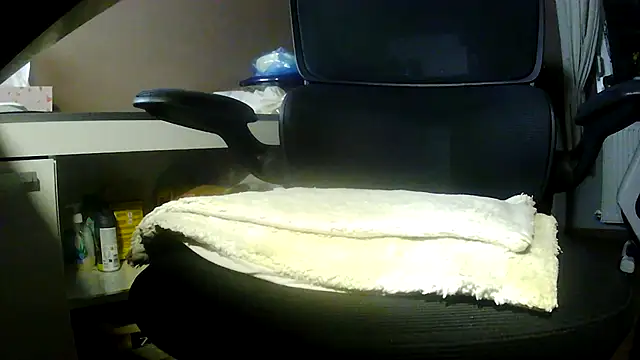 suedel65 online show from 04.02.26