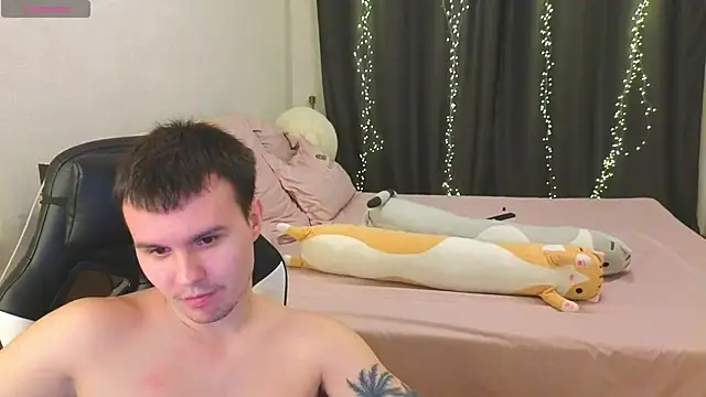 Alenca hot sex online show from 01.14.25