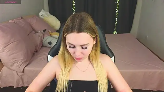 Alenca hot sex online show from 02.11.25