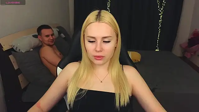 Alenca hot sex online show from 03.03.25