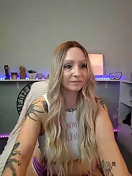 Jan ina online show from 01.01.25