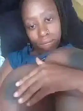 Snapshot of ChocoLisa chatting on 03.14.25 ChocoLisa online show from 03.14.25