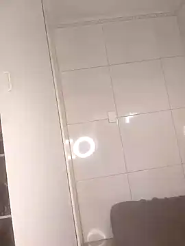 Snapshot of ChocoLisa chatting on 09.15.25 ChocoLisa online show from 09.15.25