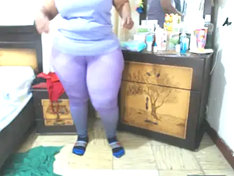 Yayis-hot-sexyw online show from 12.22.24