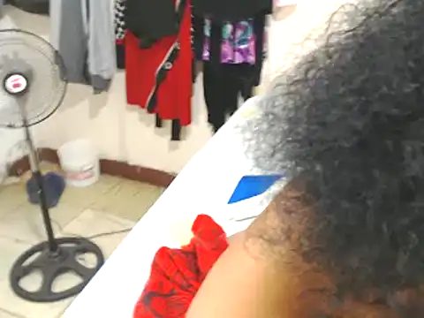 Yayis-hot-sexyw online show from 12.22.24