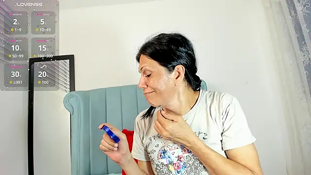 Cleopatra Trans online show from 02.23.26