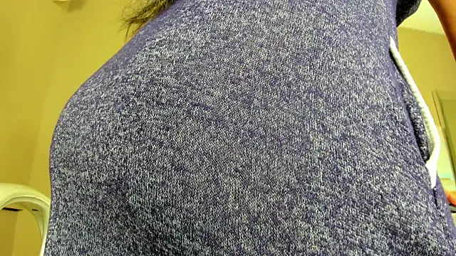  BunnyNaugthy online show from 10.30.25