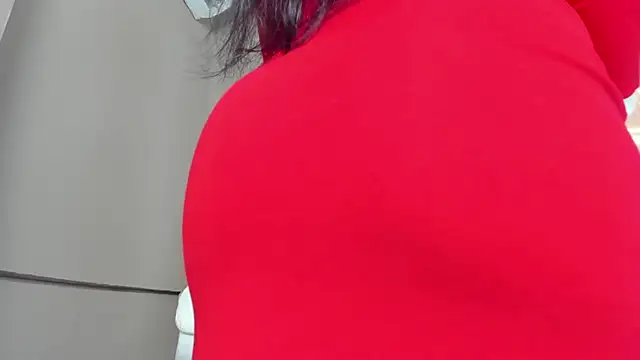  BunnyNaugthy online show from 11.04.25