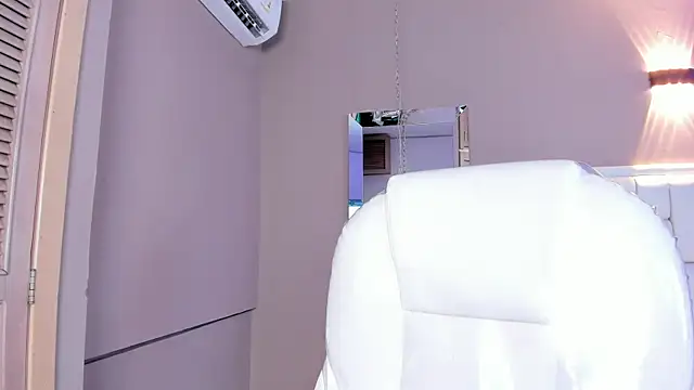  BunnyNaugthy online show from 11.07.25