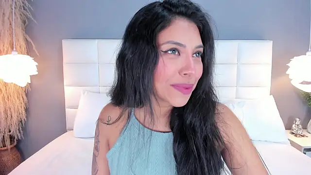  BunnyNaugthy online show from 02.10.26