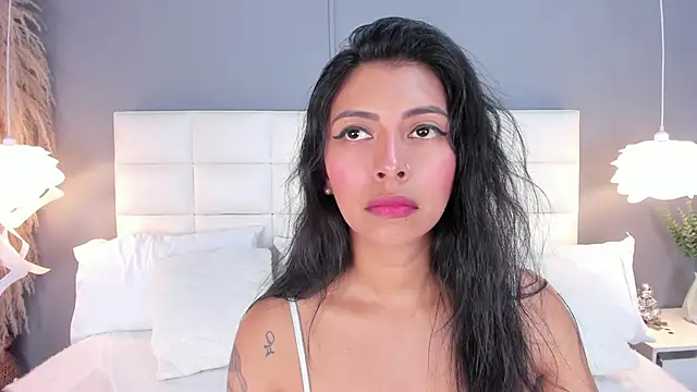  BunnyNaugthy online show from 03.31.26