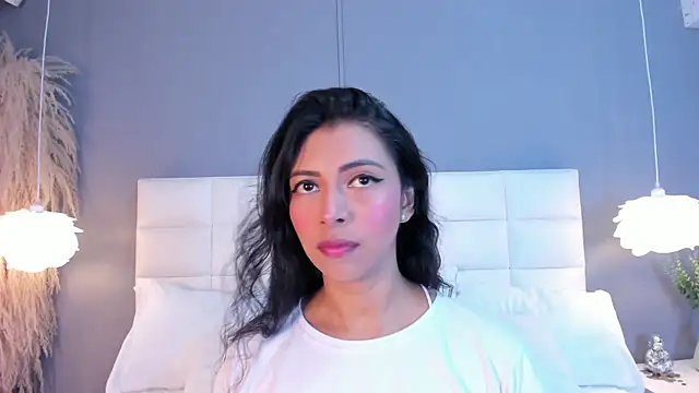  BunnyNaugthy online show from 04.01.26