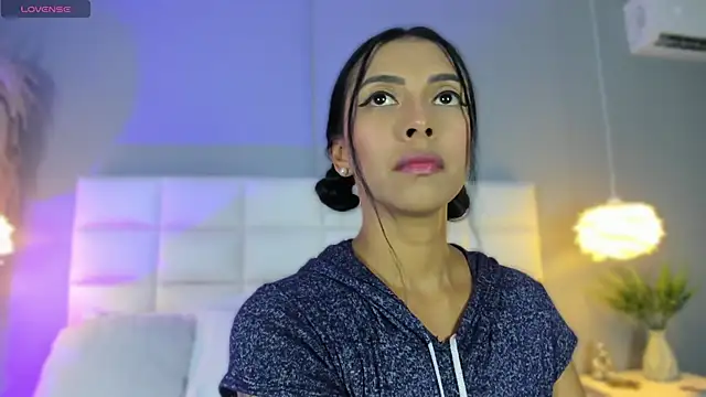  BunnyNaugthy online show from 05.11.26
