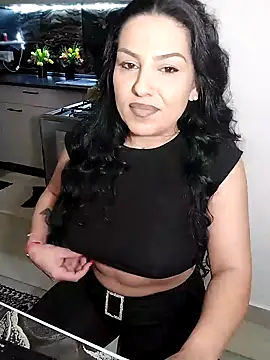 Snapshot of hot-babygirl chatting on 03.01.26 hot-babygirl online show from 03.01.26