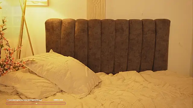 bunnycuteshy online show from 09.09.25