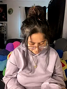 Snapshot of MsConejitaa chatting on 12.03.24 MsConejitaa online show from 12.03.24