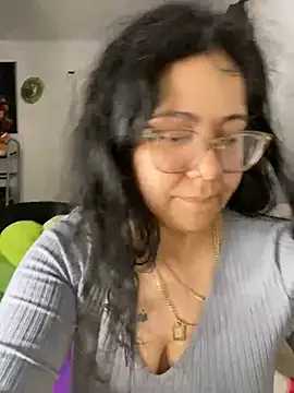 Snapshot of MsConejitaa chatting on 02.03.25 MsConejitaa online show from 02.03.25