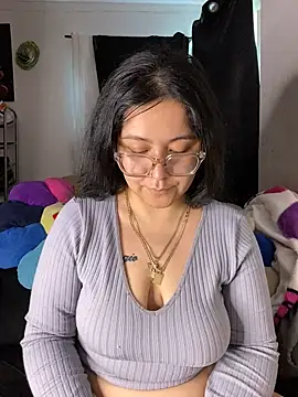 Snapshot of MsConejitaa chatting on 02.03.25 MsConejitaa online show from 02.03.25