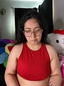 Snapshot of MsConejitaa chatting on 02.07.25 MsConejitaa online show from 02.07.25
