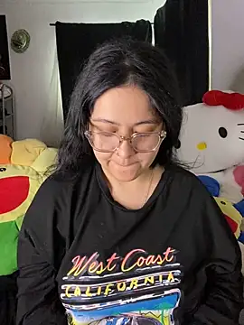 Snapshot of MsConejitaa chatting on 02.10.25 MsConejitaa online show from 02.10.25