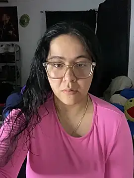 Snapshot of MsConejitaa chatting on 03.02.25 MsConejitaa online show from 03.02.25