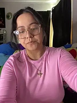 Snapshot of MsConejitaa chatting on 03.07.25 MsConejitaa online show from 03.07.25