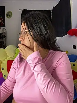 Snapshot of MsConejitaa chatting on 03.11.25 MsConejitaa online show from 03.11.25