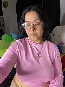 Snapshot of MsConejitaa chatting on 03.11.25 MsConejitaa online show from 03.11.25