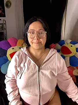 Snapshot of MsConejitaa chatting on 10.07.25 MsConejitaa online show from 10.07.25