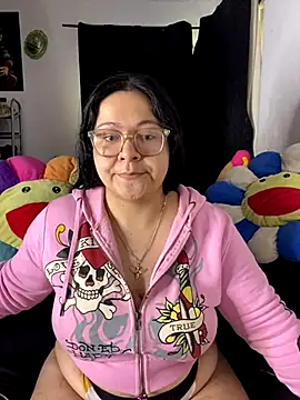 MsConejitaa online show from 11.05.25