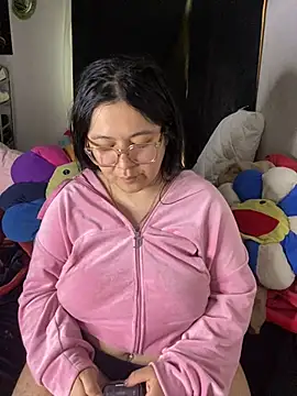 MsConejitaa online show from 01.31.26