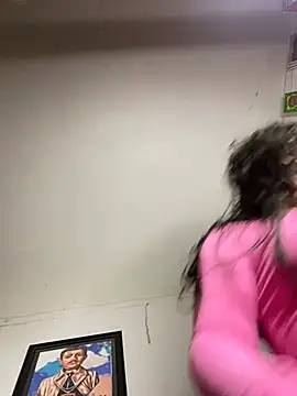 MsConejitaa online show from 02.04.26