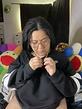 MsConejitaa online show from 03.06.26