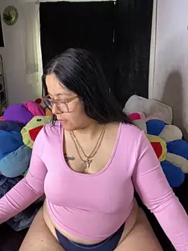 MsConejitaa online show from 04.12.26