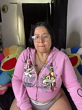 Snapshot of MsConejitaa chatting on 04.23.26 MsConejitaa online show from 04.23.26