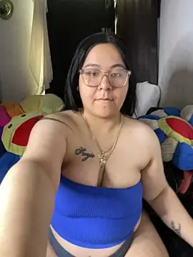 Snapshot of MsConejitaa chatting on 05.04.26 MsConejitaa online show from 05.04.26