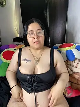 Snapshot of MsConejitaa chatting on 05.06.26 MsConejitaa online show from 05.06.26
