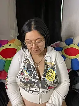 Snapshot of MsConejitaa chatting on 06.02.26 MsConejitaa online show from 06.02.26