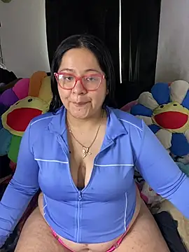 Snapshot of MsConejitaa chatting on 07.10.26 MsConejitaa online show from 07.10.26