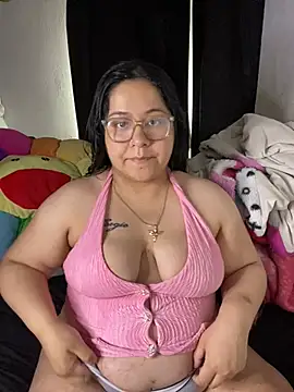 Snapshot of MsConejitaa chatting on 07.12.26 MsConejitaa online show from 07.12.26