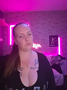 Melissa1994- online show from 05.17.26