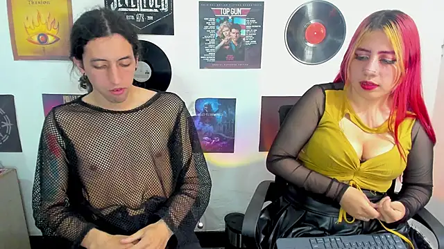 shelby  hotshoww online show from 01.15.25