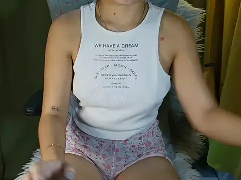 Sweet kitty60xx online show from 11.25.25