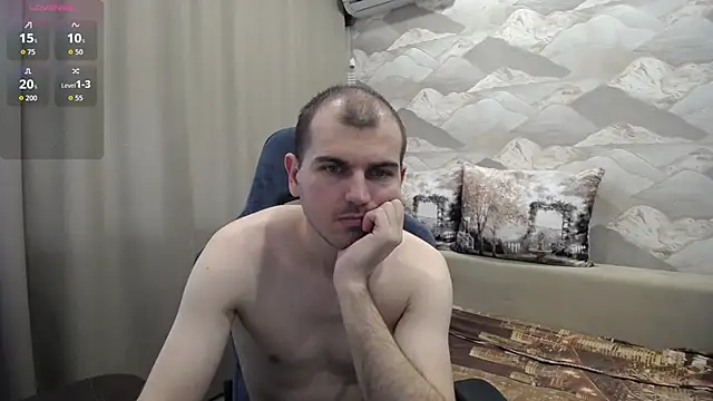 SerzhKorol1 online show from 06.09.26