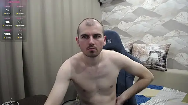 SerzhKorol1 online show from 06.13.26